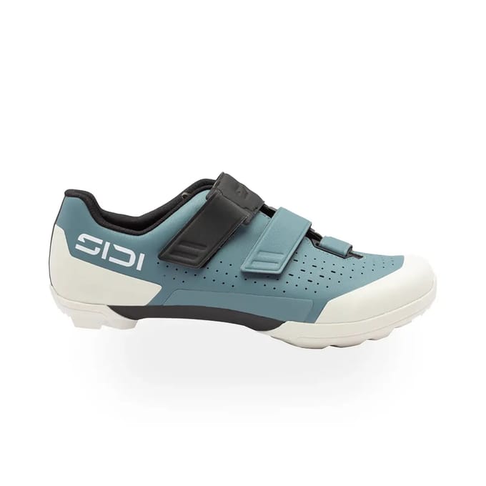 SIDI Schoen Asper Frost Grey