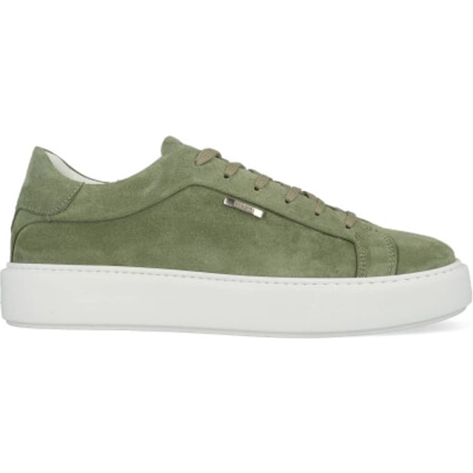 Antony Morato Sneakers MMFW01675-LE300005-4077 Groen-41