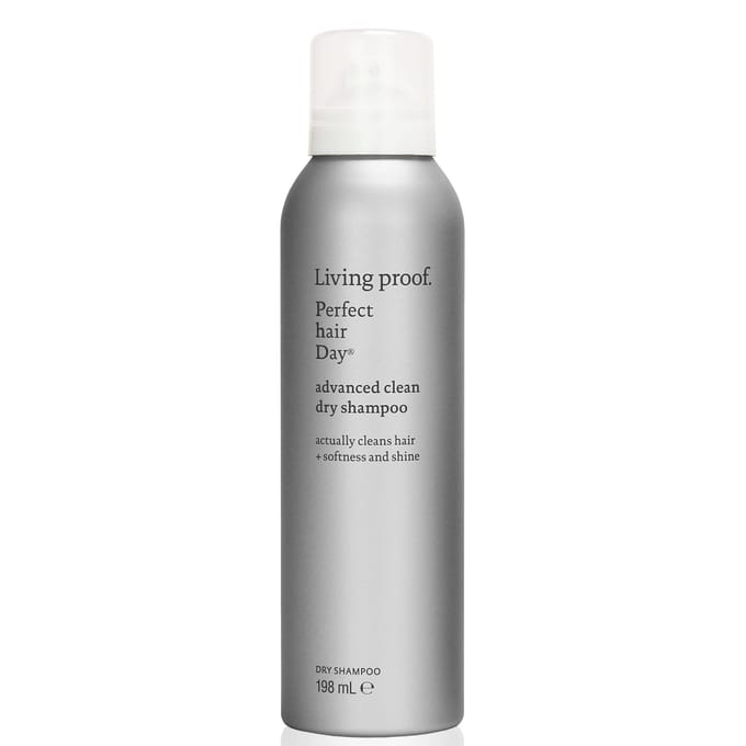Living Proof Perfect Hair Day (PhD) Advanced Clean Dry Shampoo Home & Away Duo