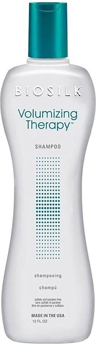 Biosilk - Volumizing Therapy Shampoo szampon zwiększający objętość i pogrubiający włosy