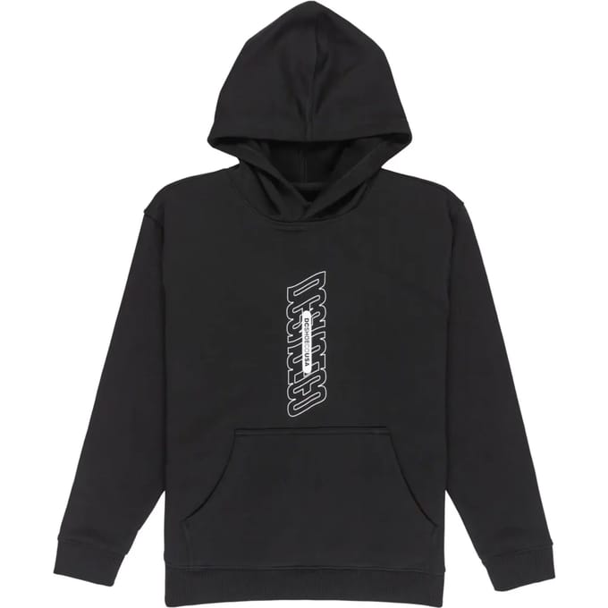 Junior Hoodie DC Shoes Omega PH