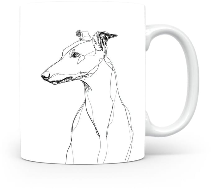 Beker Greyhound