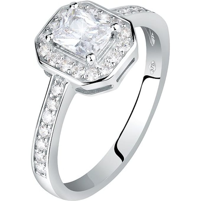 CHRIST Damesring 89208445