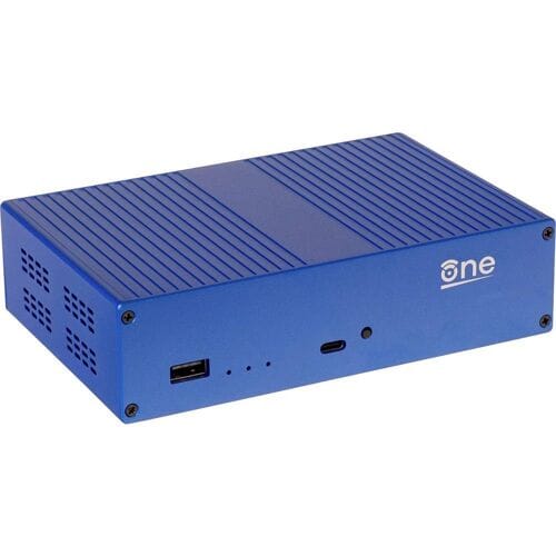 Banana PI OpenWrt One 1 GB 2 x