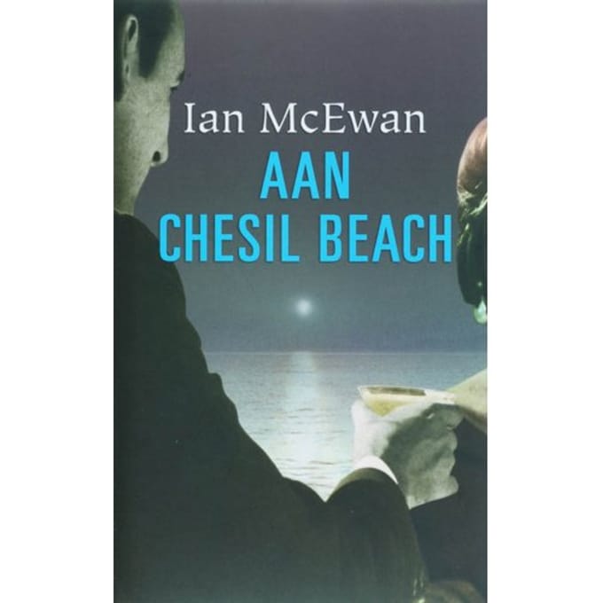 Aan Chesil Beach - Ian McEwan