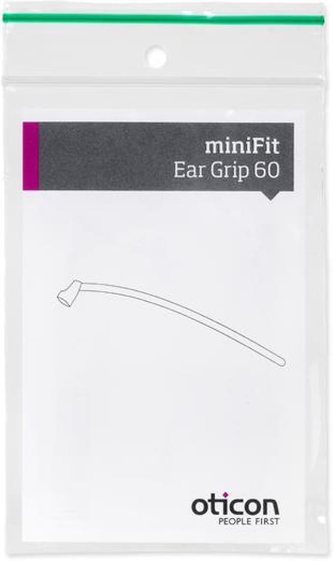 Oticon Ear Grip RITE Grip 60