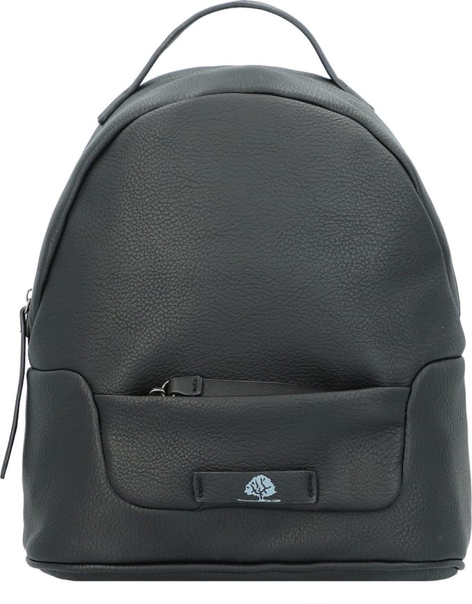 Greenburry Mad'l Dasch Stad rugzak 30 cm - new black