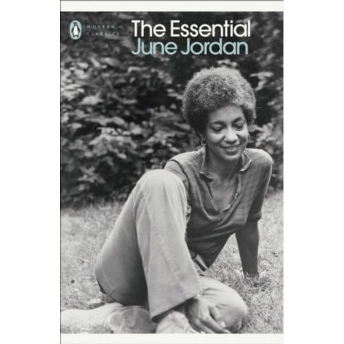 The Essential June Jordan - Penguin Modern Classics - June Jordan