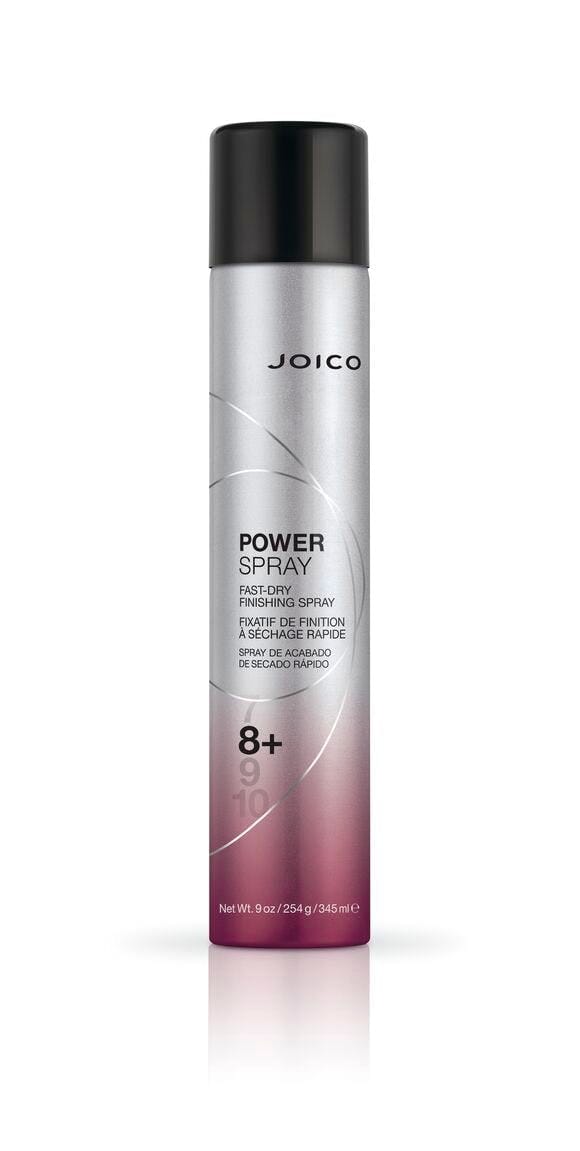 Joico - Style & Finish - Power Spray - Fast-Dry Finishing Spray - 345 ml