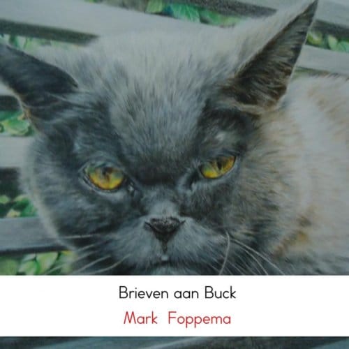 Brieven Aan Buck - Mark Foppema
