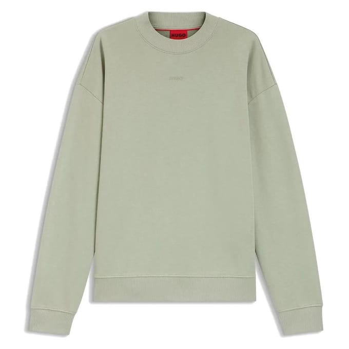 Hugo Dapocrew Sweater Heren - Maat M