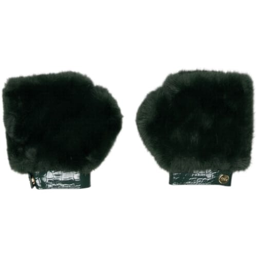 Handschoenen Ayfee MANICOTTI FAKE FUR GU25235