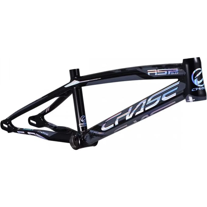 BMX-frame Chase RSP 5.0 Pro +