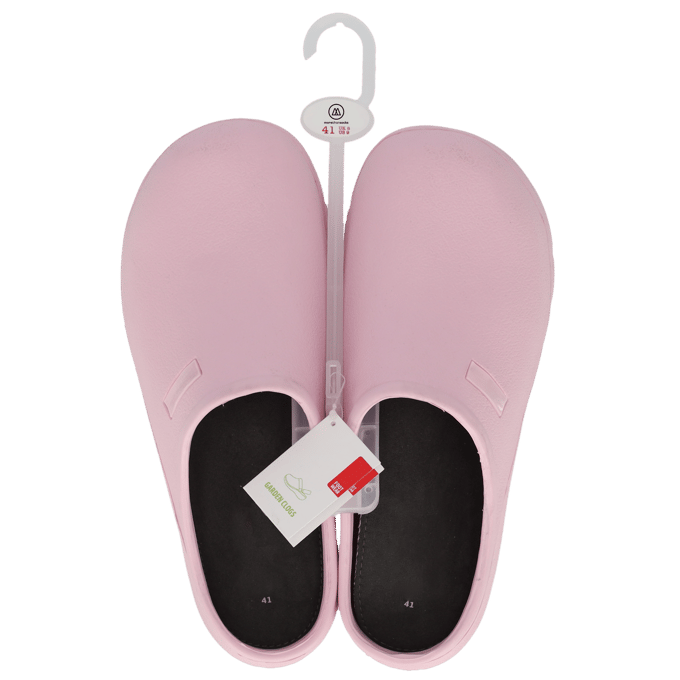 Morethansocks - Tuinklompen dames - Tuinschoenen - Klompen dames - Garden clogs - Campingschoenen