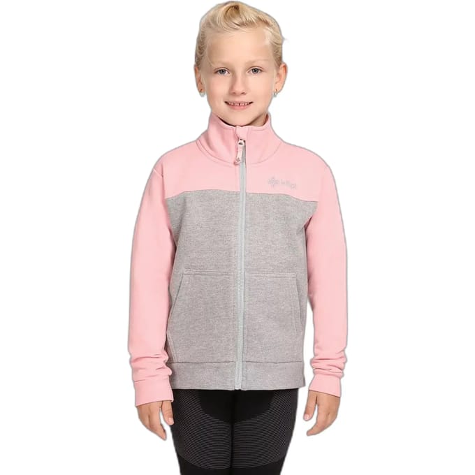 Meisjes Sweatshirt Kilpi Hali