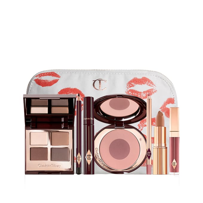 Charlotte Tilbury The Sophisticate Look - Original
