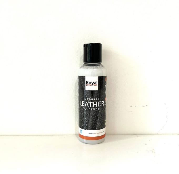 Naturel Leather cleaner 150 ml