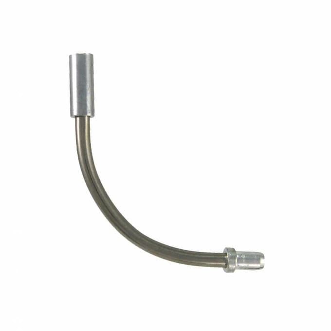 90º Remleiding Gids Krayton V-Brake
