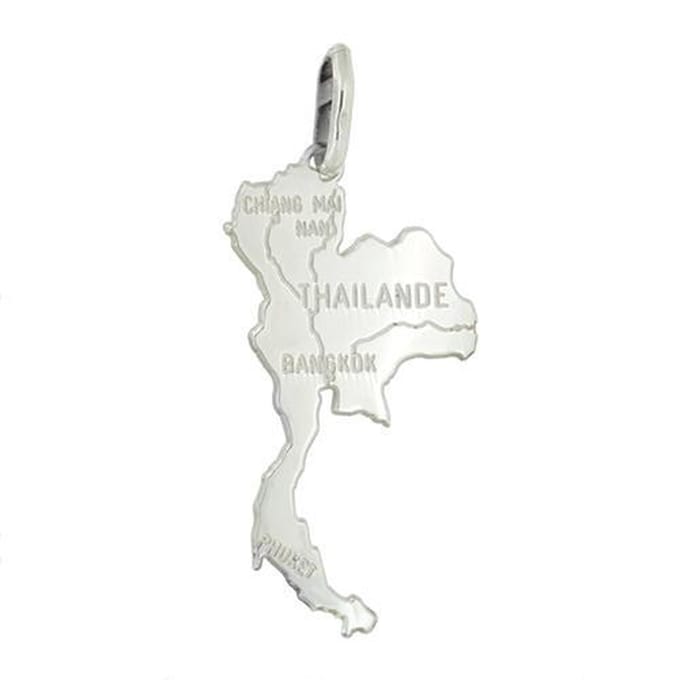 Blinx Jewels Zilveren Hanger Thailand