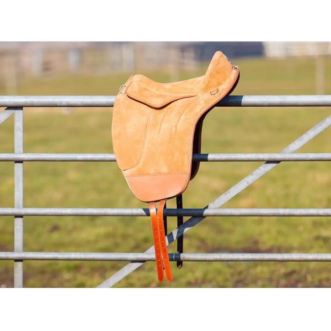 Rijzadel Edix Saddles Union