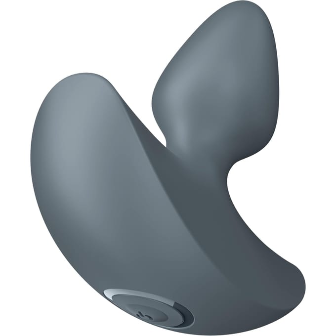 Satisfyer 'Booty Absolute Beginners 1', 7,5 cm