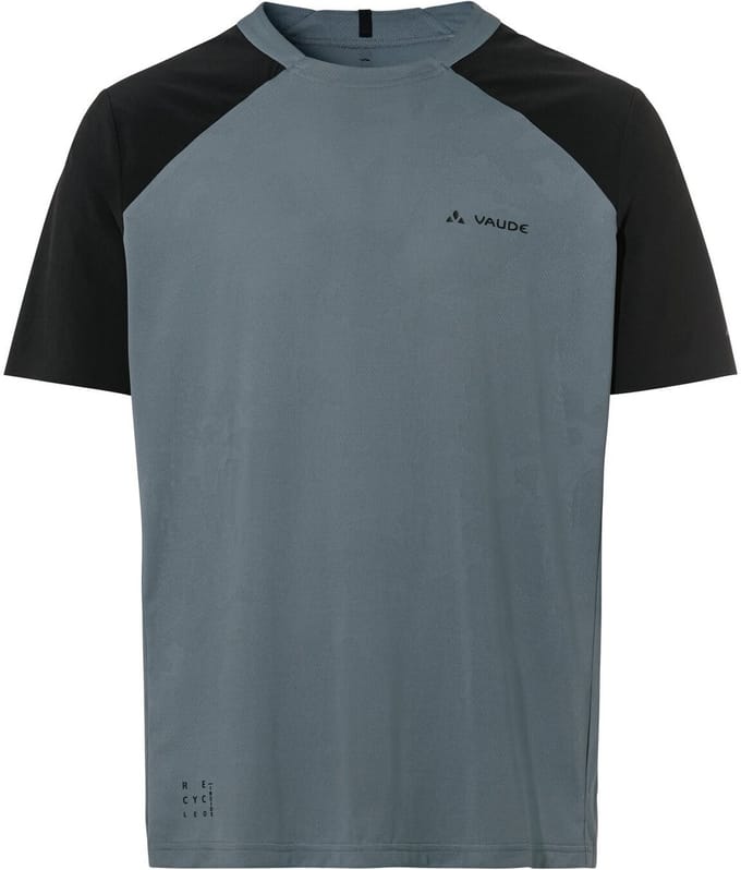 VAUDE Men's Moab PRO Shirt, fietskleding, Heren, Fietsshirt