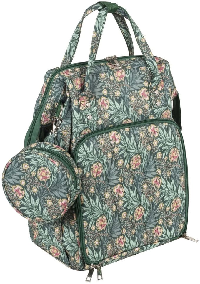 Hobby Gift Hobbytas Morris Groen