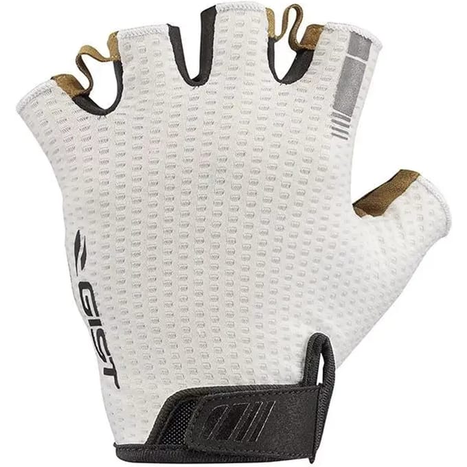 Korte zomerhandschoenen met klittenband Gist Air