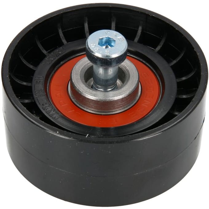 Spanpoelie, V-riem BTA E2M5163BTA