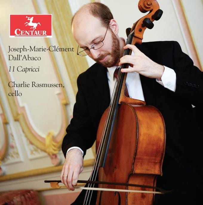 11 Capricci - Francesco Galligioni