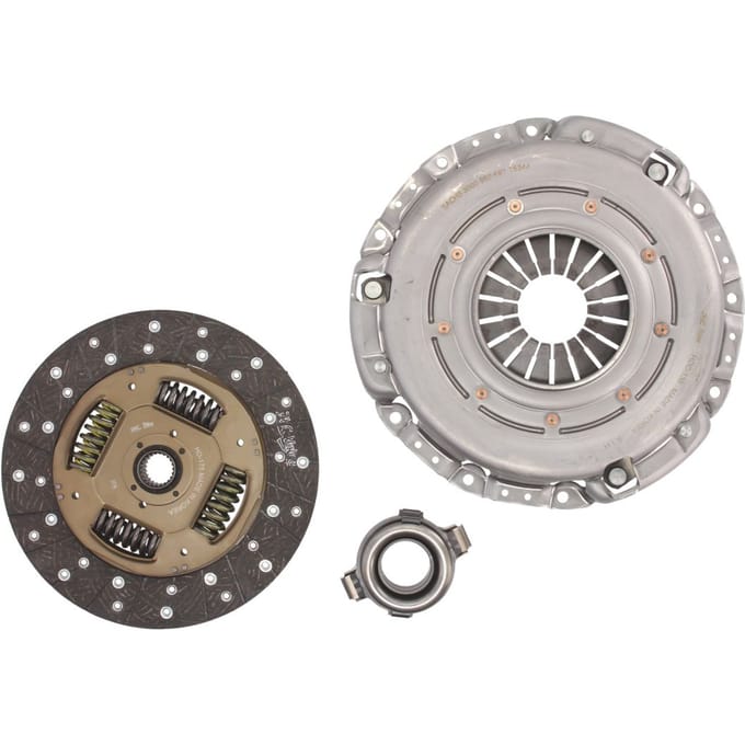 Koppelingsset SACHS 3000 950 660