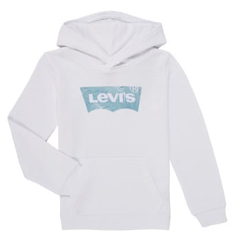 Capuchon sweaters Levis PALM BATWING FILL HOODIE