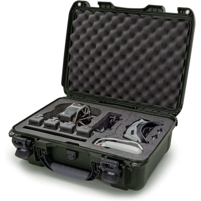 Drone koffer Nanuk 925 DJI Avata