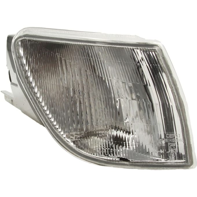 Knipperlicht DEPO 550-1508R-AE rechts