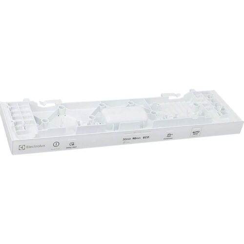 AEG controlepaneel, Electrolux, wit, 450mm/finurlig 8581902249607