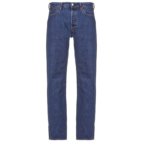 Straight Jeans Levis 501® LEVI'S ORIGINAL FIT