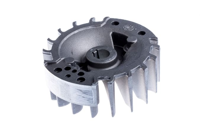 Assy, flywheel