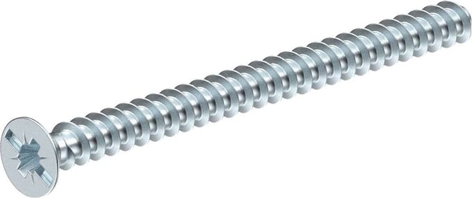 OBO Bettermann 2003279 Apparaatschroef (Ø x l) 3.2 mm x 40 mm 50 stuk(s)