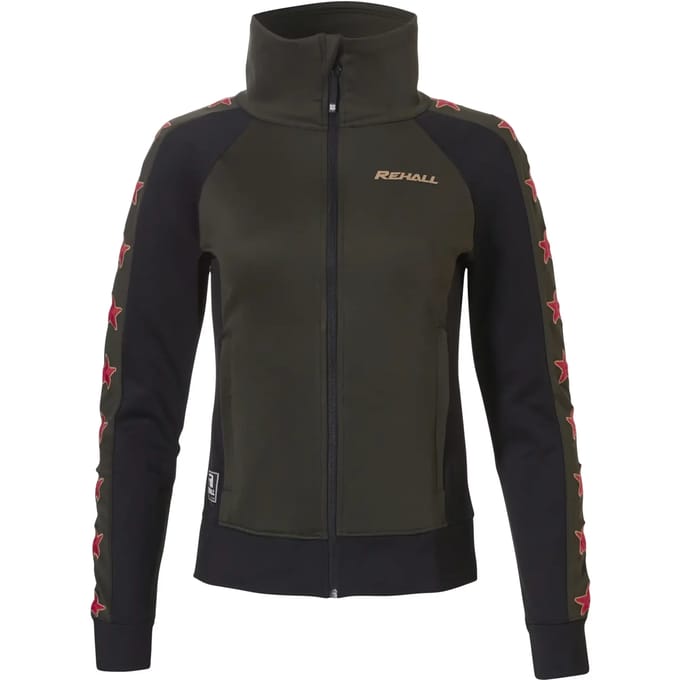 Dames ski jas Rehall Tess-R