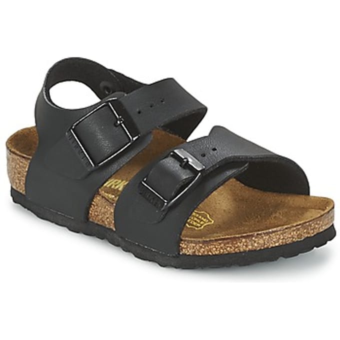 Platte sandalen BIRKENSTOCK NEW YORK