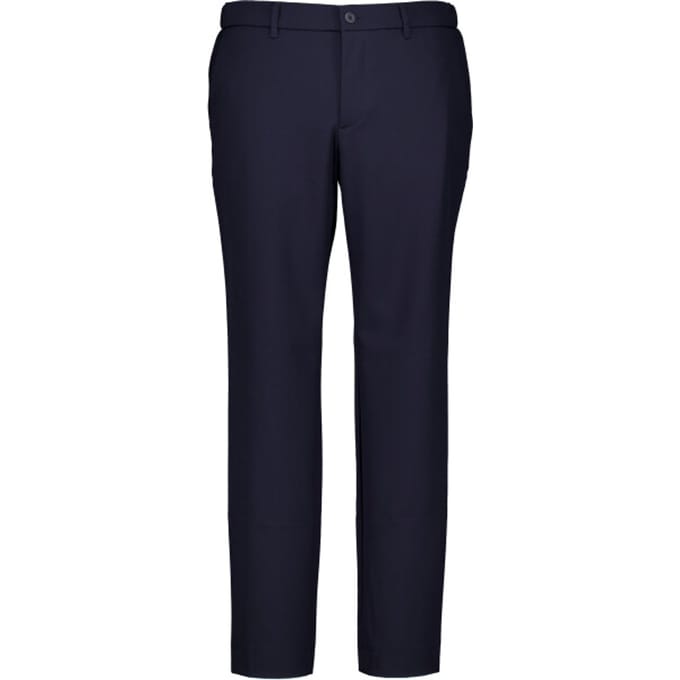 Alberto Move Jeans Blauw 4346 1445