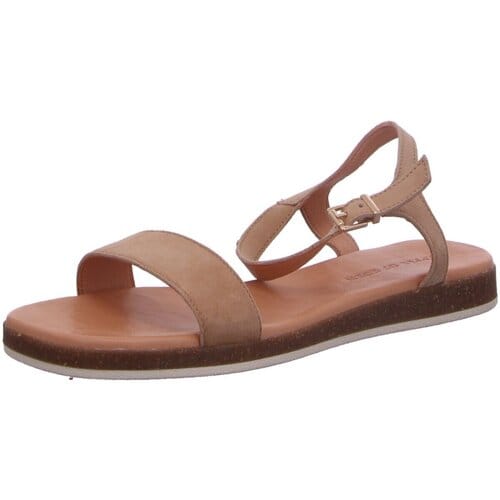 Platte sandalen Apple Of Eden -