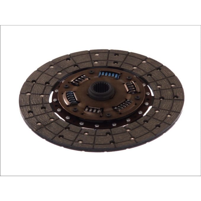 Koppelingsplaat AISIN DT-094L