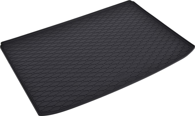 Kofferbakmat voor Suzuki Vitara (LY) (vanaf 2015-), Suzuki Vitara Hybride (LY) (vanaf 2020-) - Rubber