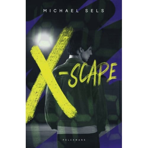 X-Scape - Michael Sels
