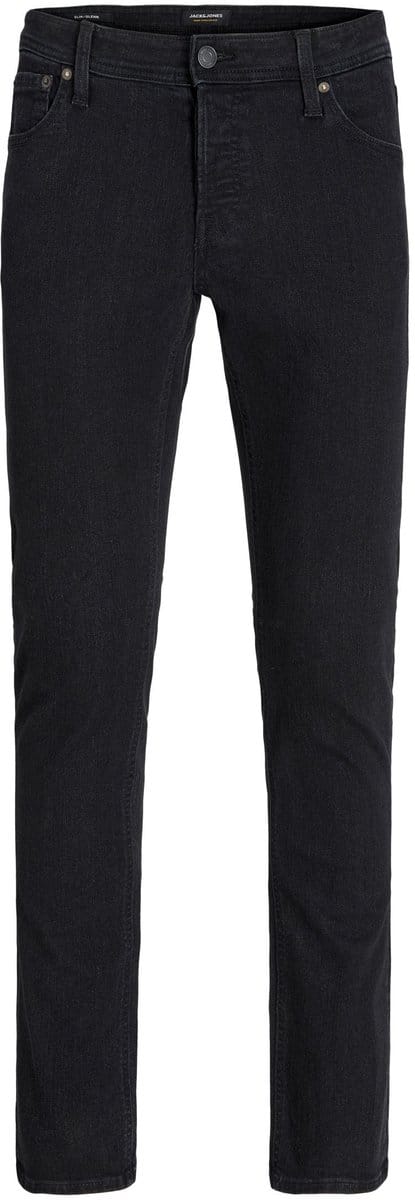 JACK&JONES - JJIGLENN JJORIGINAL SQ 356 PLS - Jongens - Jeans
