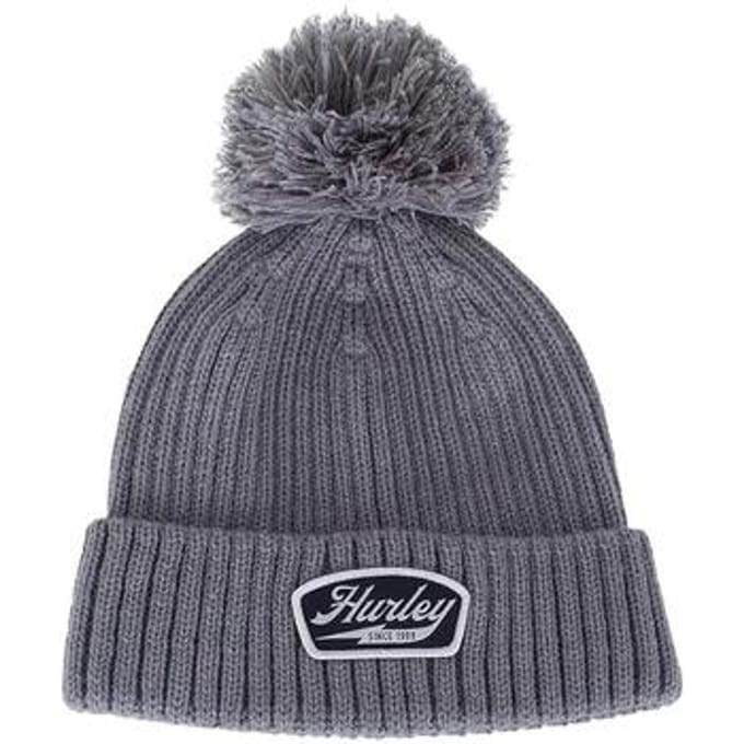 Muts Hurley Static