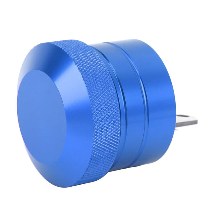 Motorfiets Ketting Smeermiddel Robuust Duurzaam Ketting Olie Systeem Vervanging voor Suzuki Blauw red
