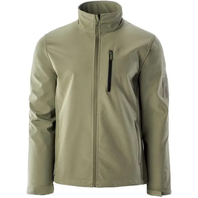 Softshell waterdichte jas Magnum Deer 2.0