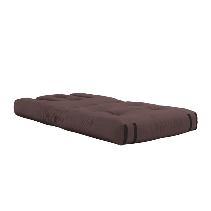 Karup Hippo Stoel - 715 Brown